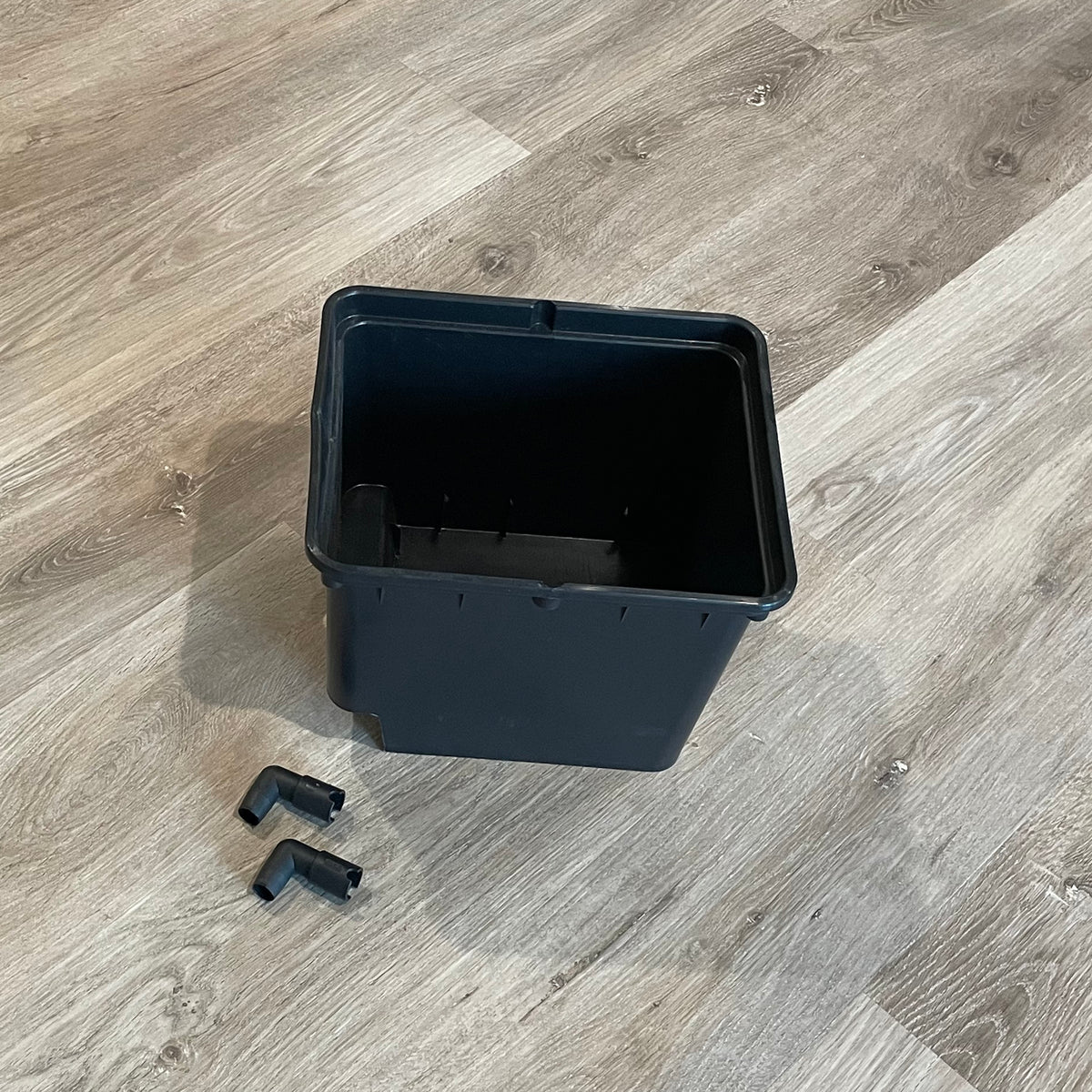 Dutch Bato Buckets for Hydroponic Systems and Soilless Growing