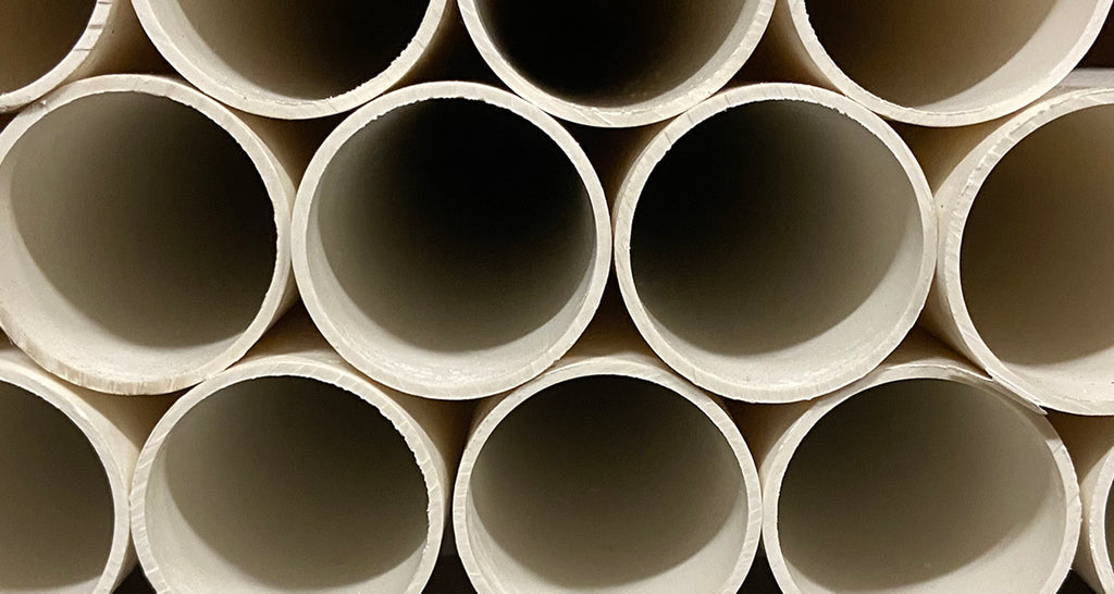 Pipe & Fittings