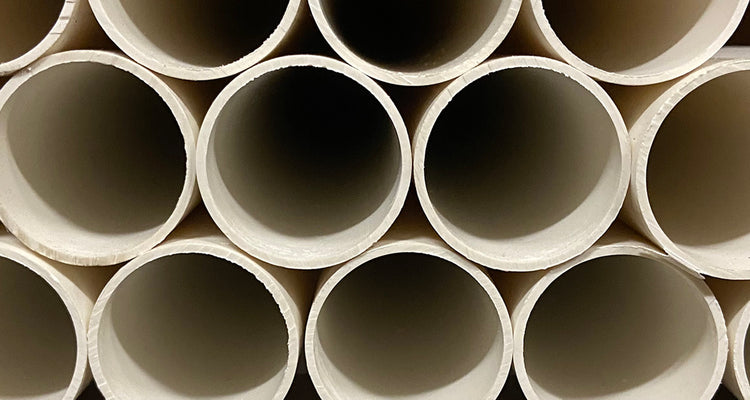 Pipe & Fittings