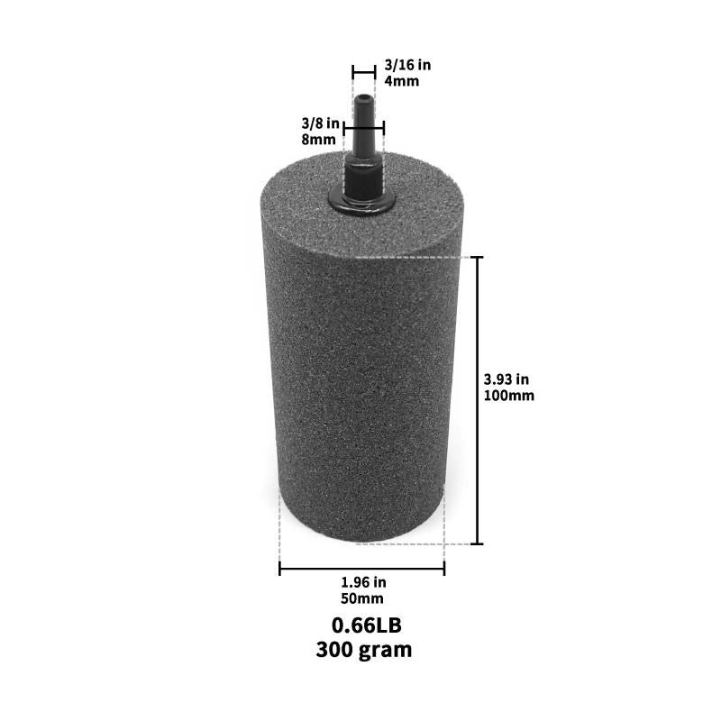 4 inch cyliner airstone for hydroponics