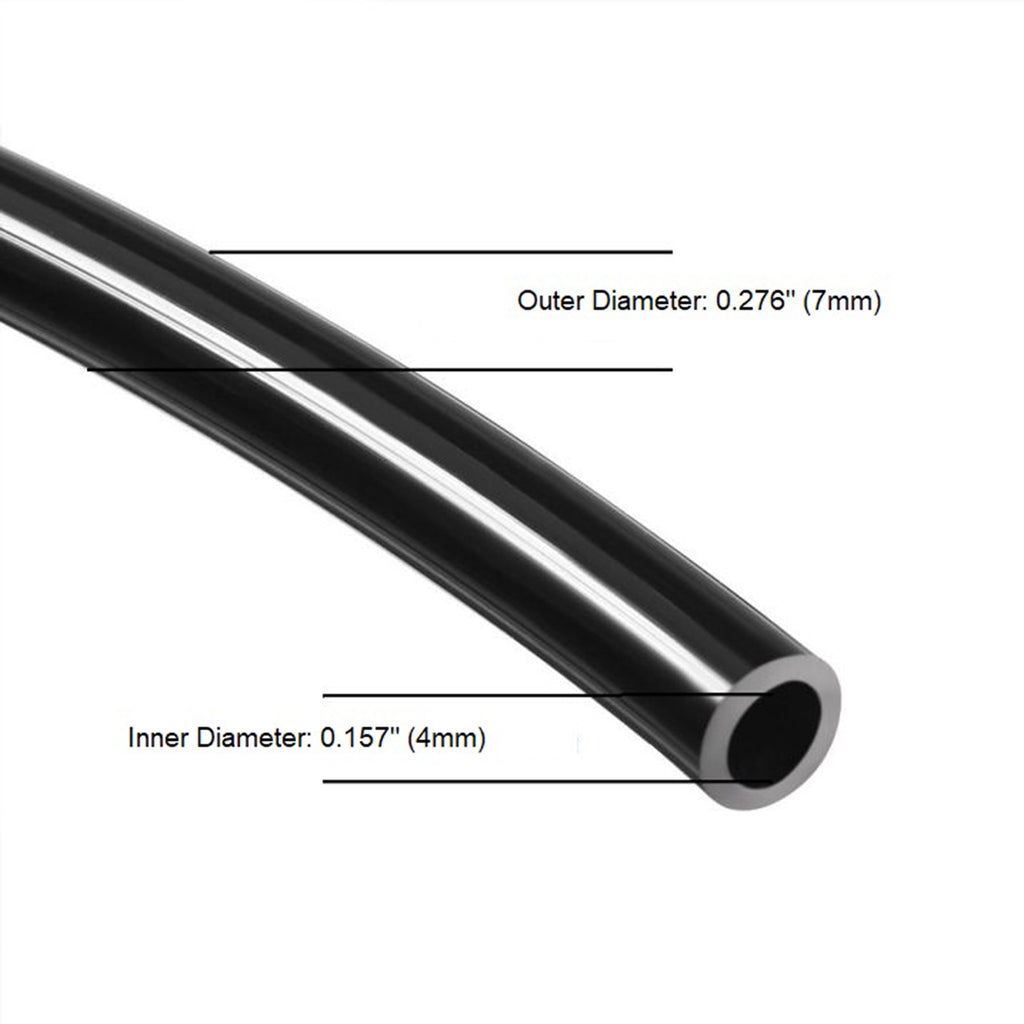 hydroponic tubing for hydro grow kits