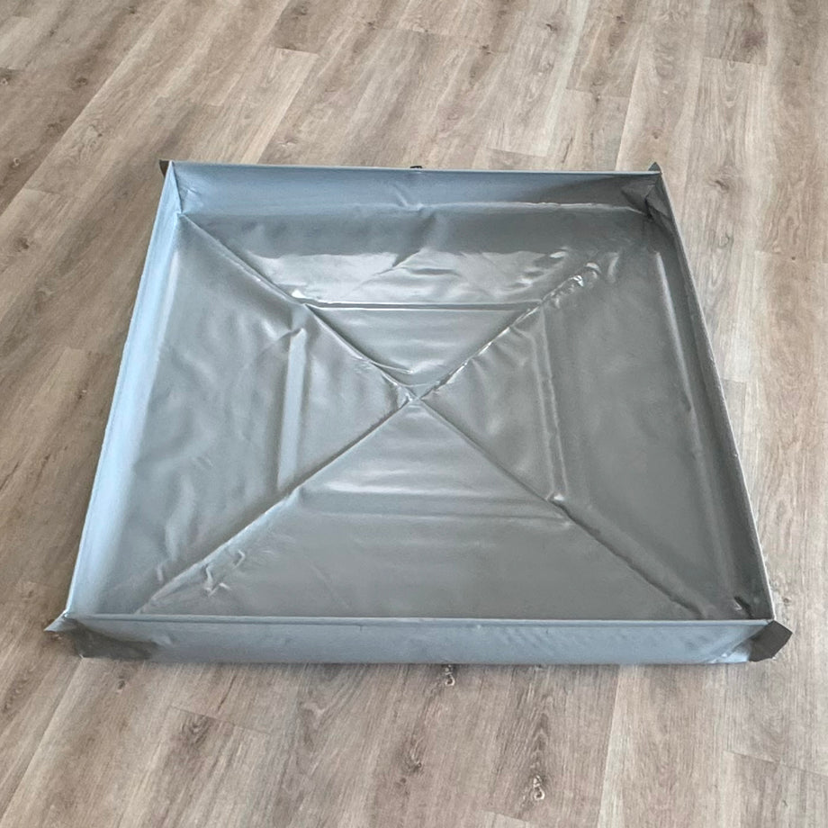 tent tray Shop Water Tray for Plants 46