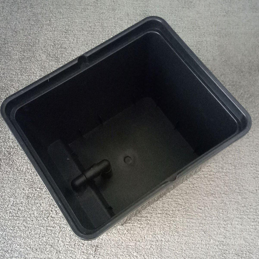 Dutch Bato Buckets for Hydroponic Systems and Soilless Growing