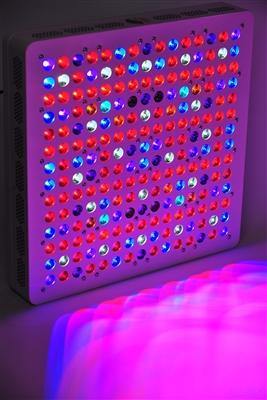 750W FULL SPECTRUM LED GROW LIGHT