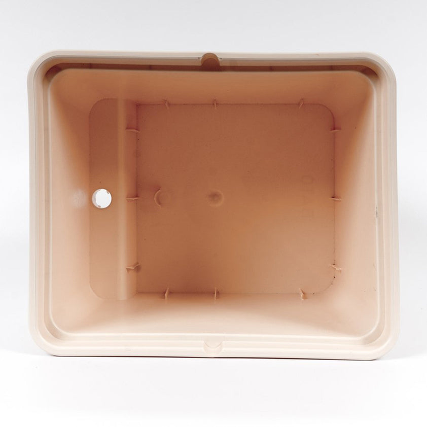 Dutch Bato Buckets for DIY Hydroponic Systems with Lids & Net Pots