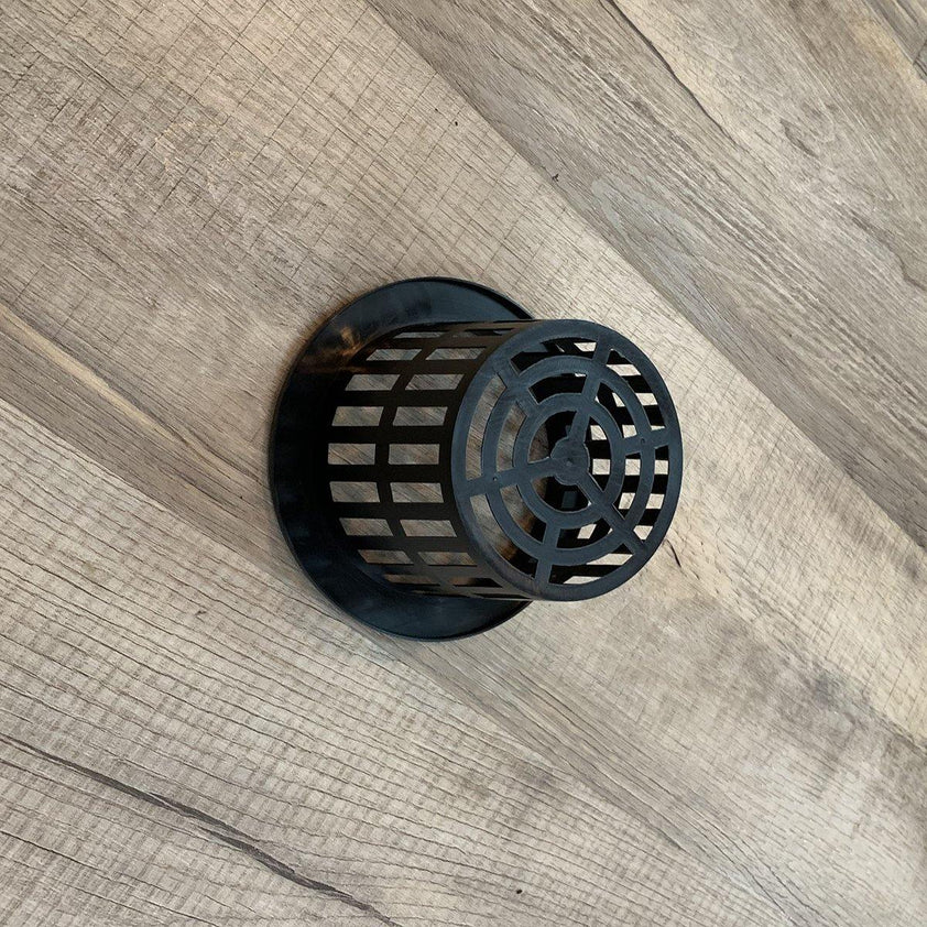 Dutch Bato Buckets for DIY Hydroponic Systems with Lids & Net Pots