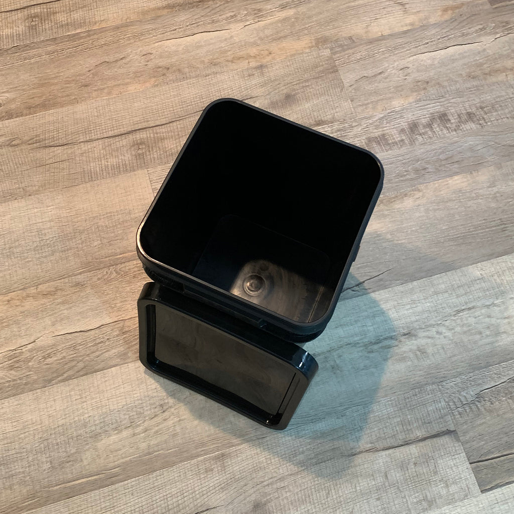 5 Gallon Square Bucket with Lid