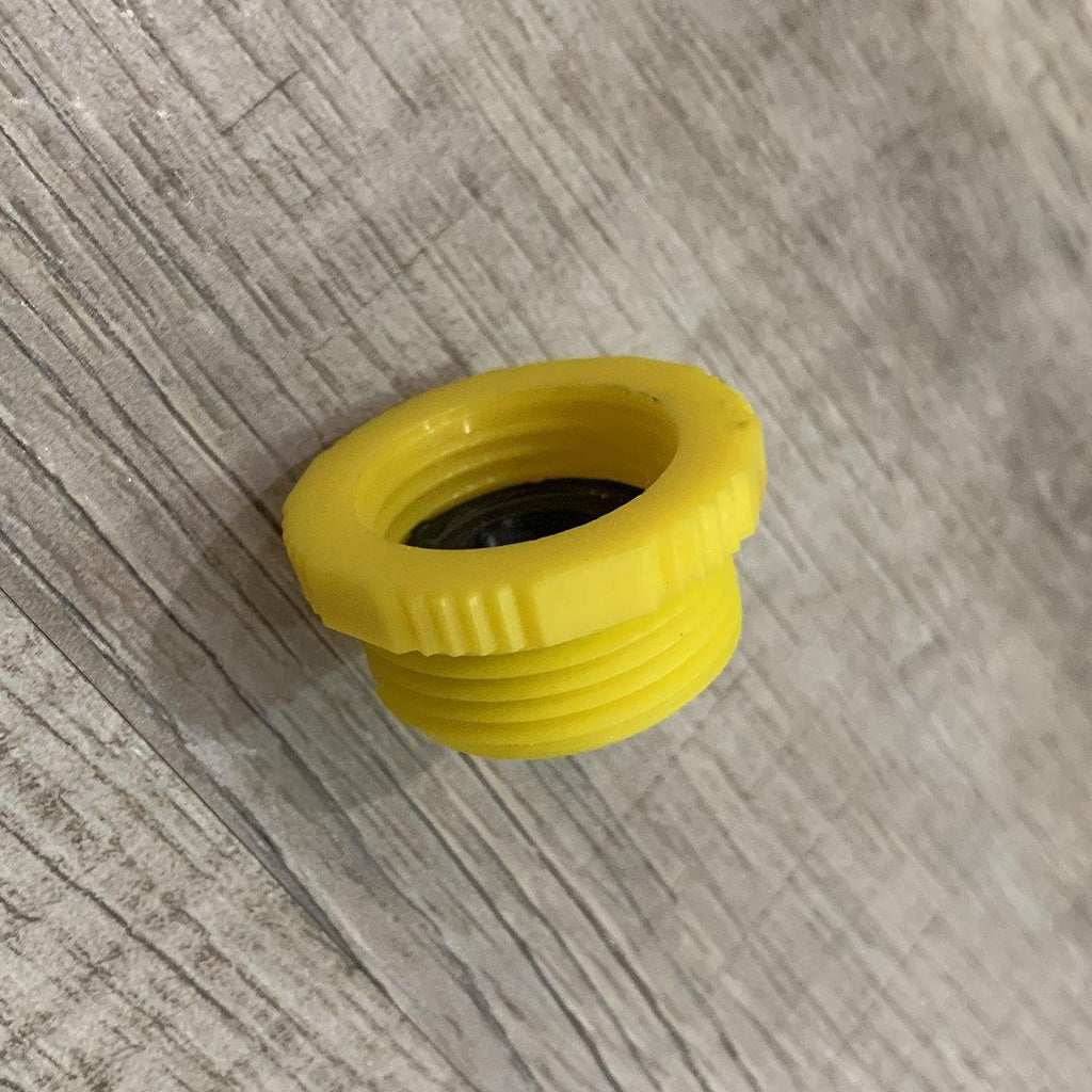 Adjustable Float Valve for Automatic Water Fill - Artisun Technology, LLC