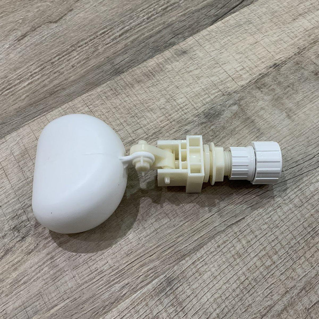 Adjustable Float Valve for Automatic Water Fill