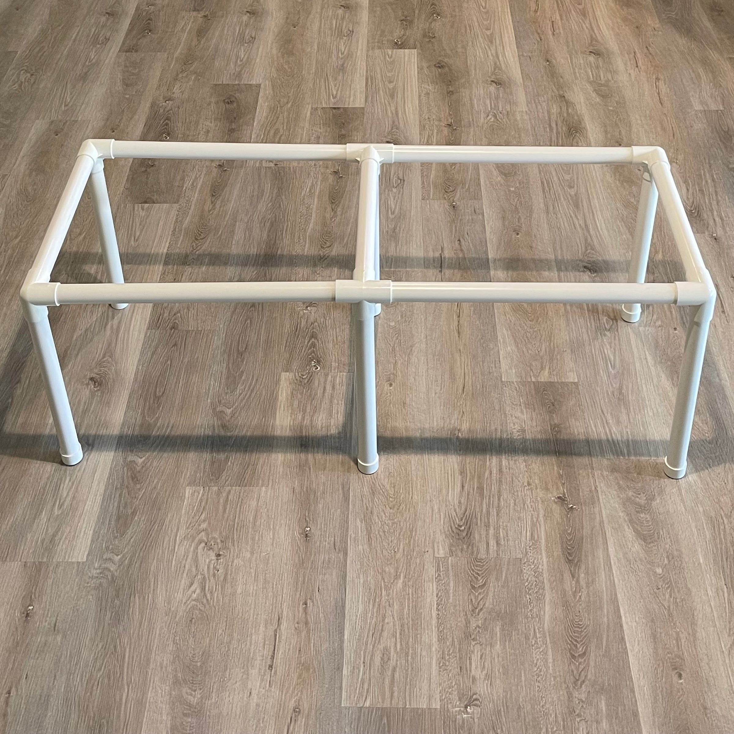 Shop Dutch Bucket Support Frame Kit | Holds 8 Hydro Buckets